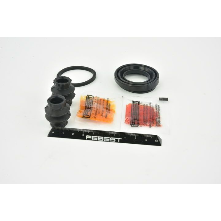 Remonto komplektas, stabdžių apkaba FEBEST 2475-MEGIII