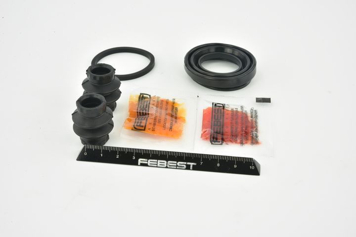 Remonto komplektas, stabdžių apkaba FEBEST 2475-MEGIII