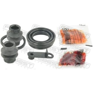 Remonto komplektas, stabdžių apkaba FEBEST 2475-MEGIIIR