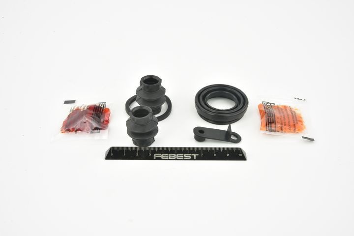 Remonto komplektas, stabdžių apkaba FEBEST 2475-MEGIIIR