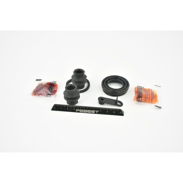 Remonto komplektas, stabdžių apkaba FEBEST 2475-MEGIIIR