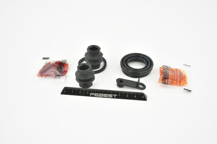 Remonto komplektas, stabdžių apkaba FEBEST 2475-MEGIIIR