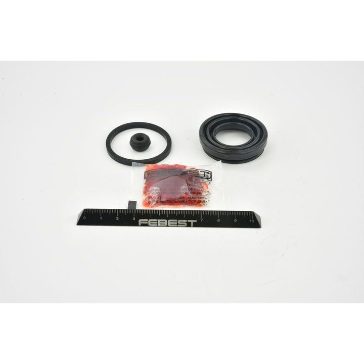 Remonto komplektas, stabdžių apkaba FEBEST 2475-MEGR