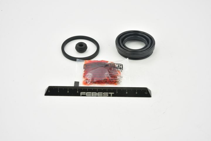 Remonto komplektas, stabdžių apkaba FEBEST 2475-MEGR