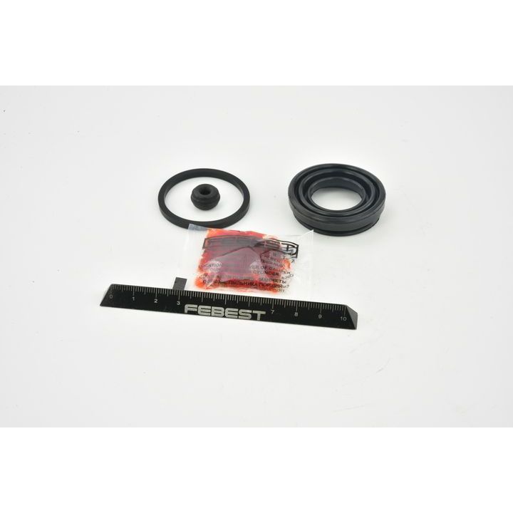 Remonto komplektas, stabdžių apkaba FEBEST 2475-MEGR