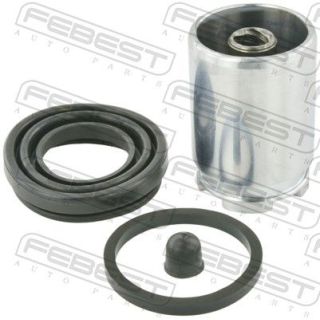 Remonto komplektas, stabdžių apkaba FEBEST 2476-MEGR-KIT