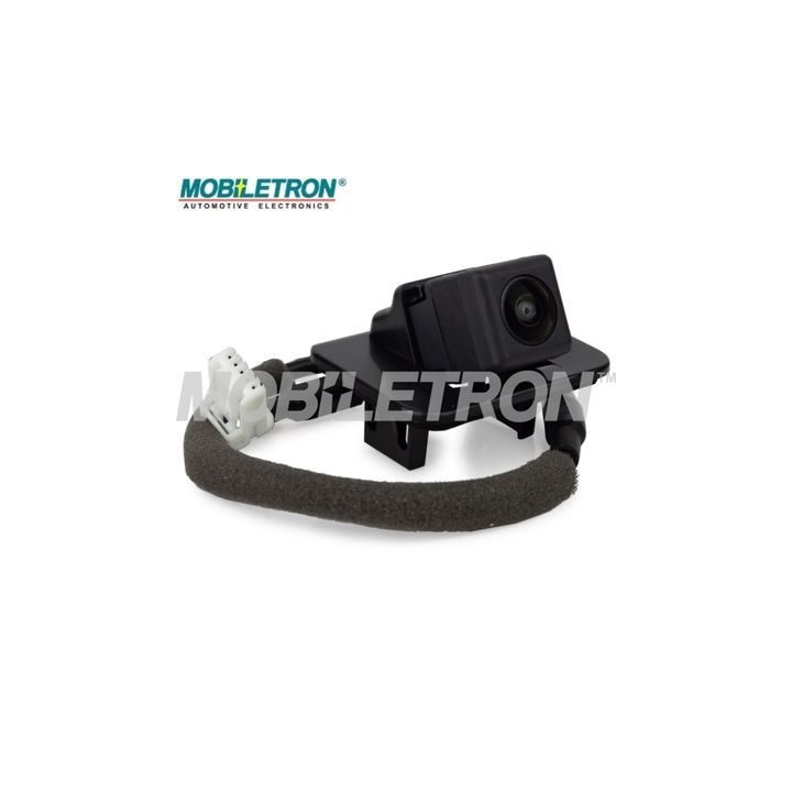 Galinio vaizdo kamera, statymo atstumo jutiklis MOBILETRON CMZ-002