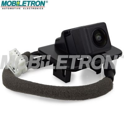 Galinio vaizdo kamera, statymo atstumo jutiklis MOBILETRON CMZ-002