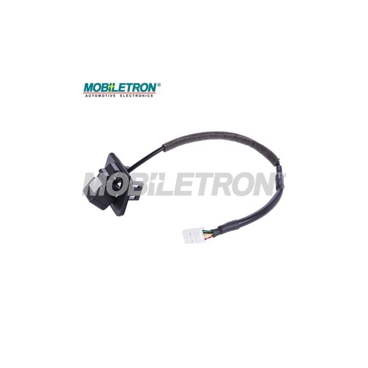 Galinio vaizdo kamera, statymo atstumo jutiklis MOBILETRON CMZ-002