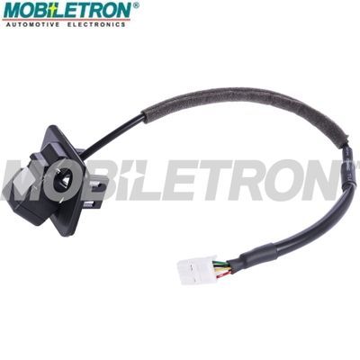 Galinio vaizdo kamera, statymo atstumo jutiklis MOBILETRON CMZ-002