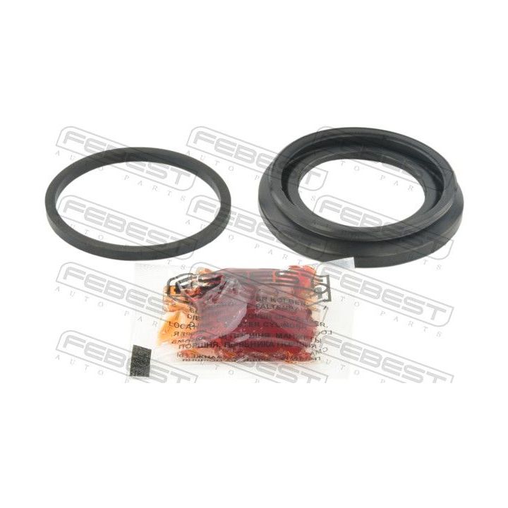 Remonto komplektas, stabdžių apkaba FEBEST 3275-CTSIIF