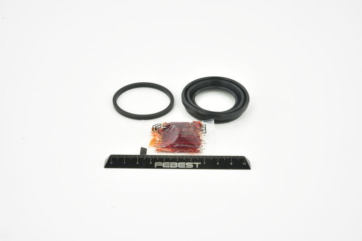 Remonto komplektas, stabdžių apkaba FEBEST 3275-CTSIIF