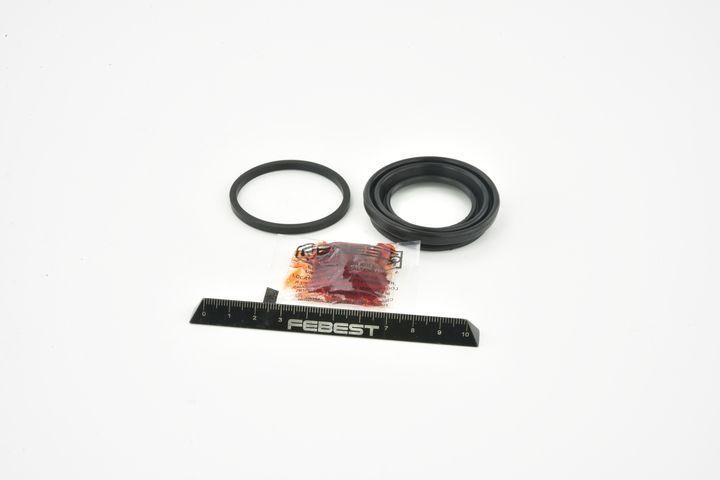 Remonto komplektas, stabdžių apkaba FEBEST 3275-CTSIIF