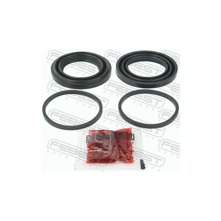 Remonto komplektas, stabdžių apkaba FEBEST 3275-ESCIIIF