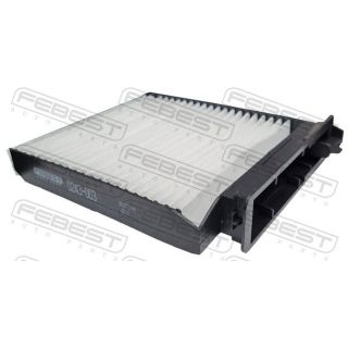 Filtras, salono oras FEBEST 0243-003