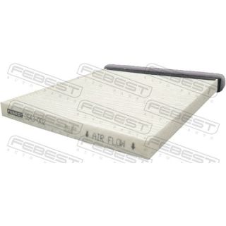 Filtras, salono oras FEBEST 0543-002