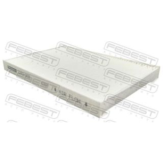 Filtras, salono oras FEBEST 1243-003