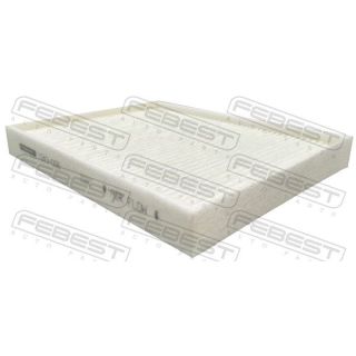 Filtras, salono oras FEBEST 1243-006