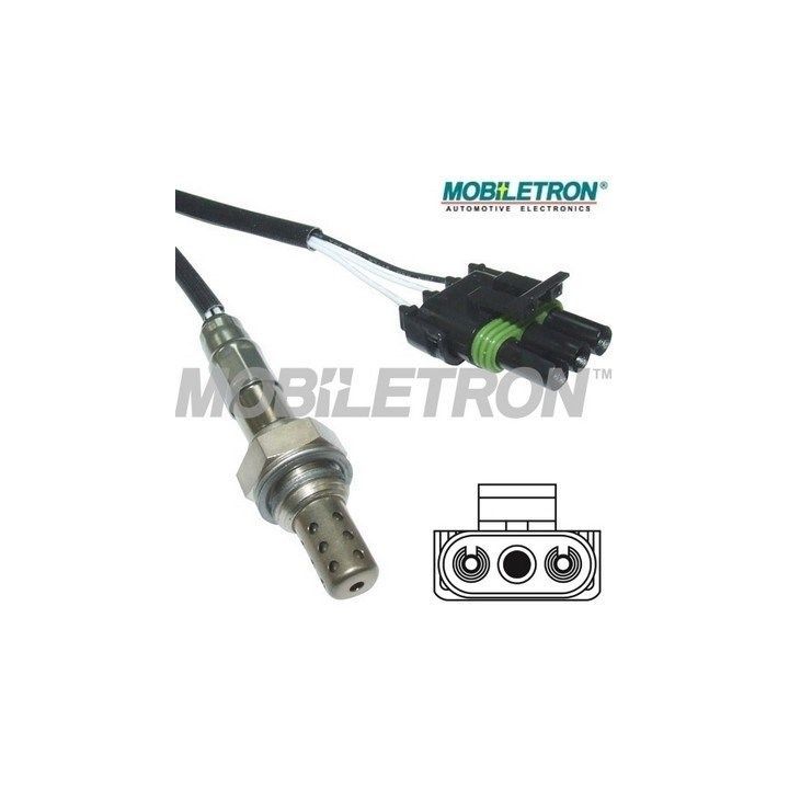 Lambda jutiklis MOBILETRON OS-B311P