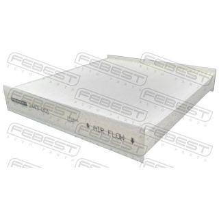Filtras, salono oras FEBEST 2443-001