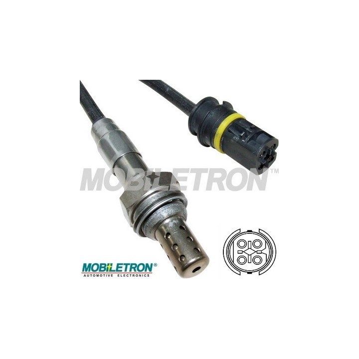 Lambda jutiklis MOBILETRON OS-B4103P