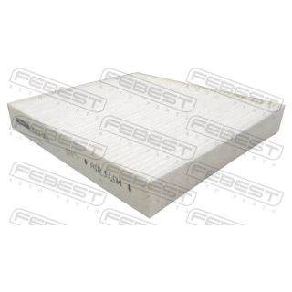 Filtras, salono oras FEBEST 2543-001