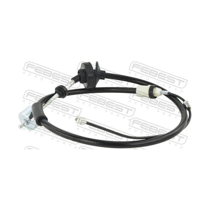 Sankabos trosas FEBEST 24108-LOGI