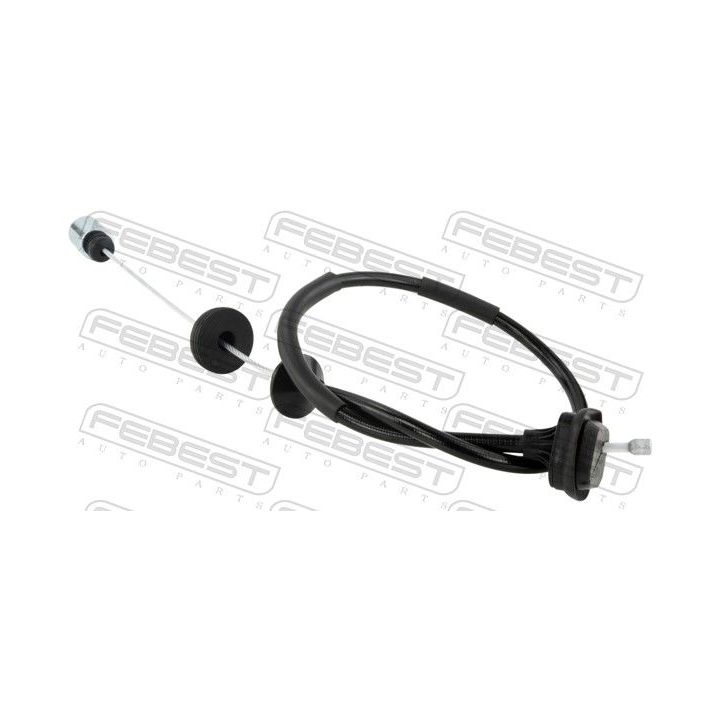 Sankabos trosas FEBEST 24108-LOGII