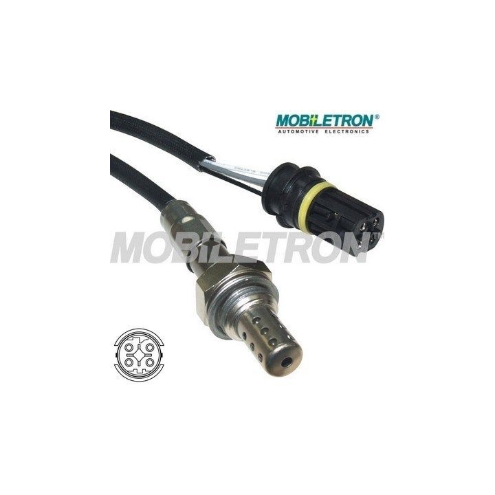 Lambda jutiklis MOBILETRON OS-B4164P