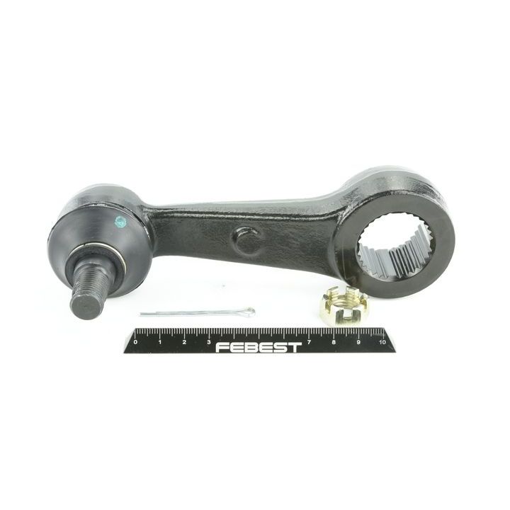 Vairo svirtis FEBEST 0526-BT50