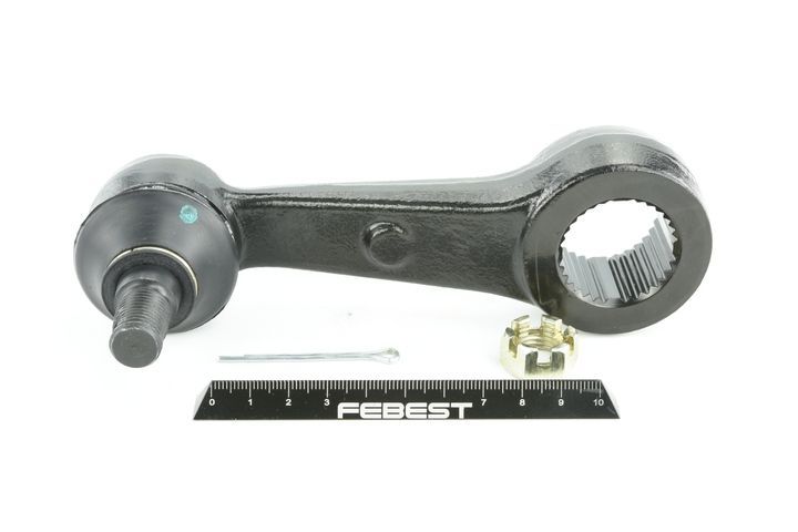 Vairo svirtis FEBEST 0526-BT50