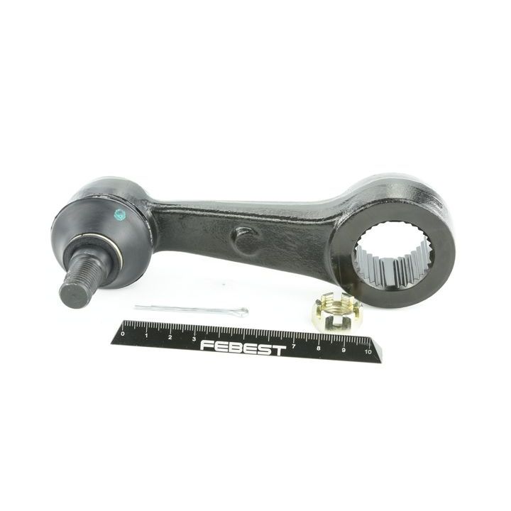 Vairo svirtis FEBEST 0526-BT50