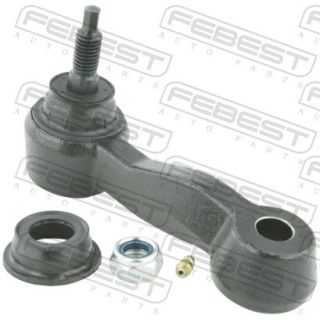 Vairo svirtis FEBEST 3226-ESC