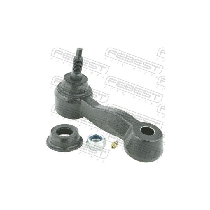 Vairo svirtis FEBEST 3226-ESC