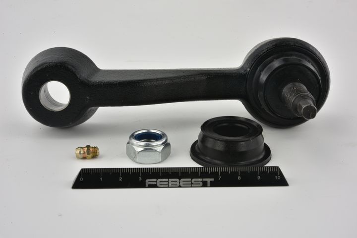 Vairo svirtis FEBEST 3226-ESC