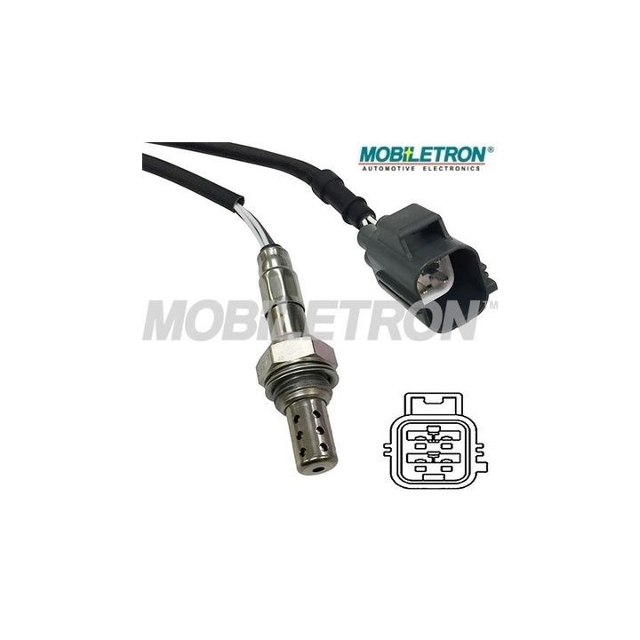 Lambda jutiklis MOBILETRON OS-B4208P