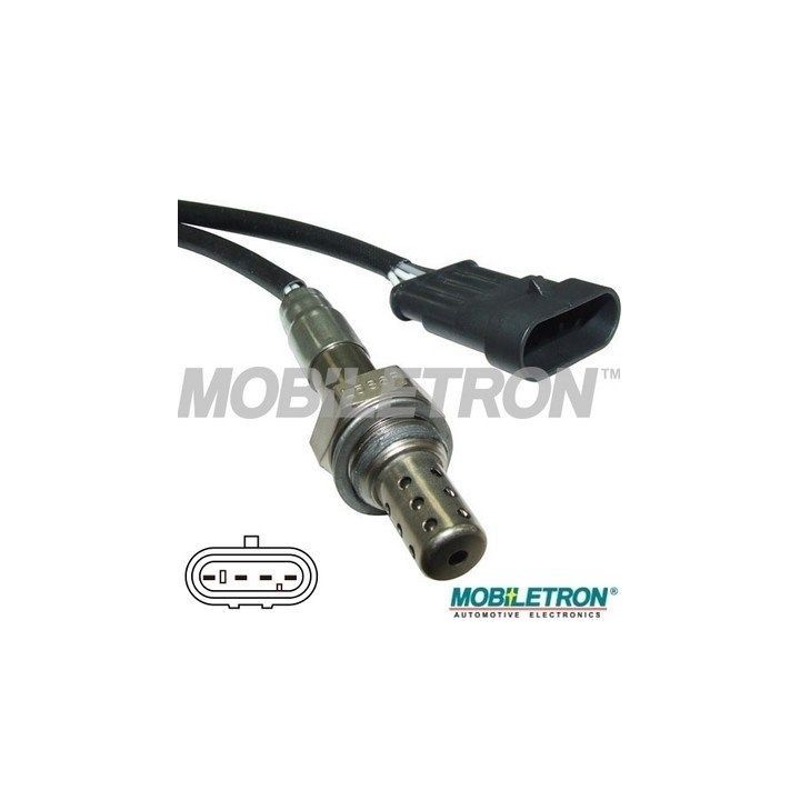 Lambda jutiklis MOBILETRON OS-B420P