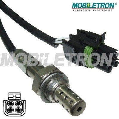 Lambda jutiklis MOBILETRON OS-B421P