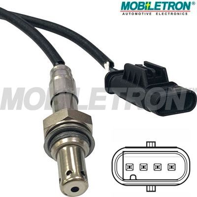 Lambda jutiklis MOBILETRON OS-B4235P