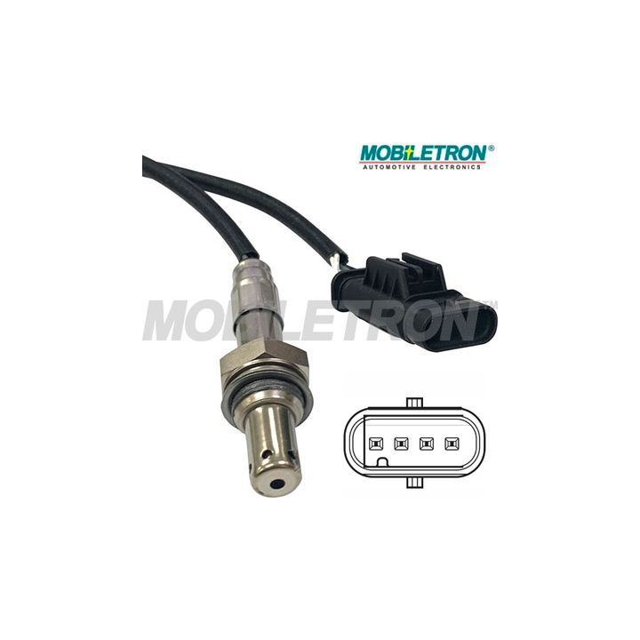 Lambda jutiklis MOBILETRON OS-B4237P