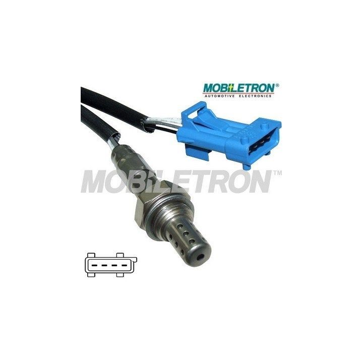 Lambda jutiklis MOBILETRON OS-B463P