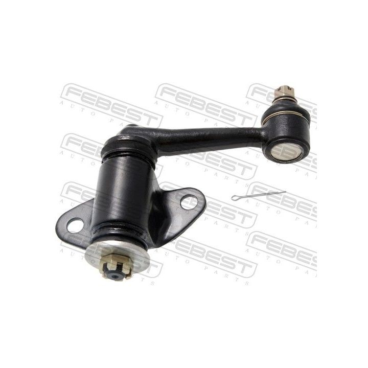 Valdymo svirtis FEBEST 0527-BT50