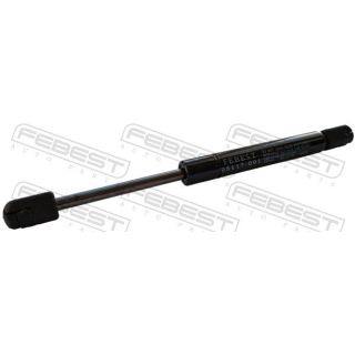 Dujinė spyruoklė, gaubtas FEBEST 05117-001