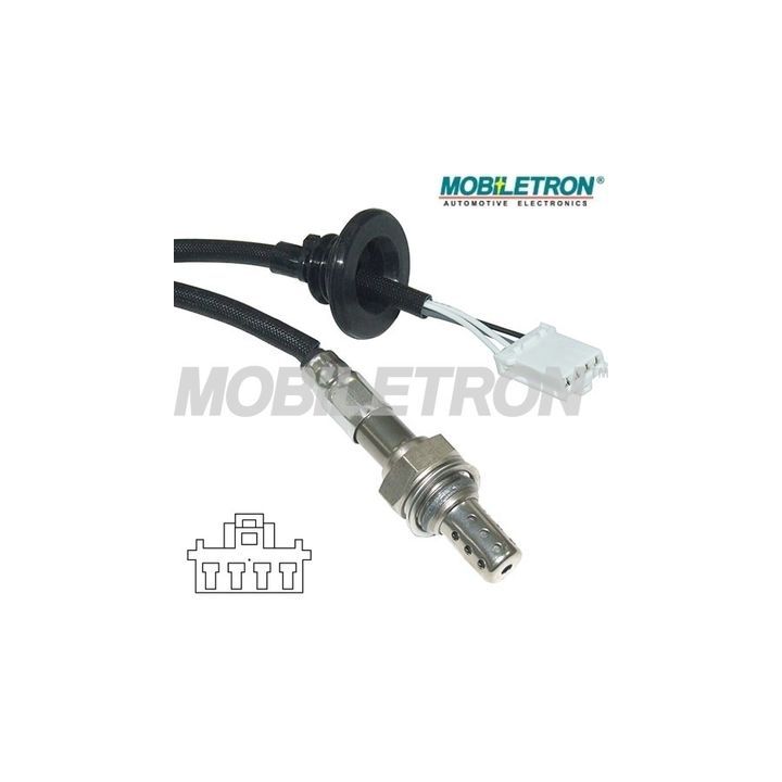Lambda jutiklis MOBILETRON OS-C447P
