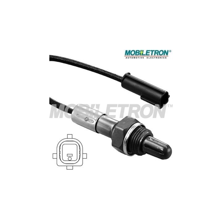 Lambda jutiklis MOBILETRON OS-F103