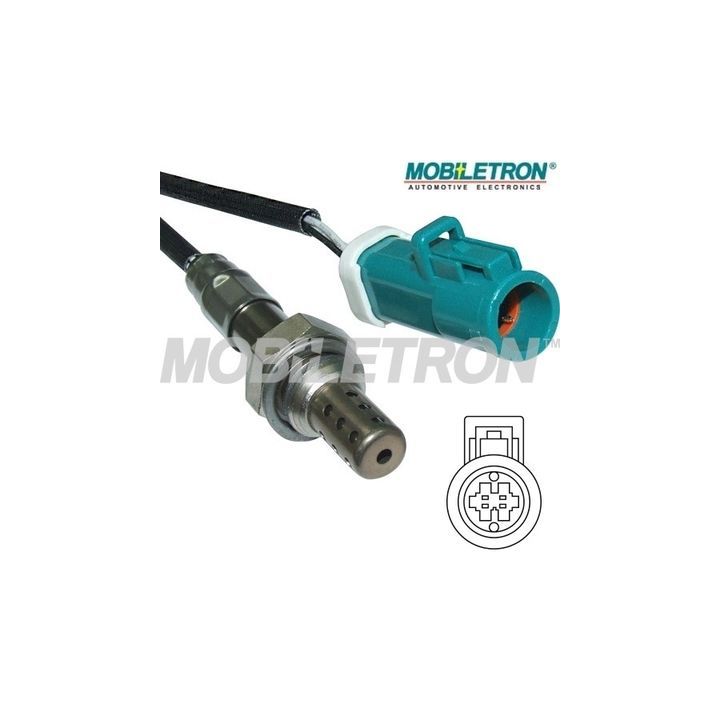 Lambda jutiklis MOBILETRON OS-F418P