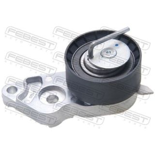 įtempiklis, paskirstymo diržas FEBEST 2190-CB4