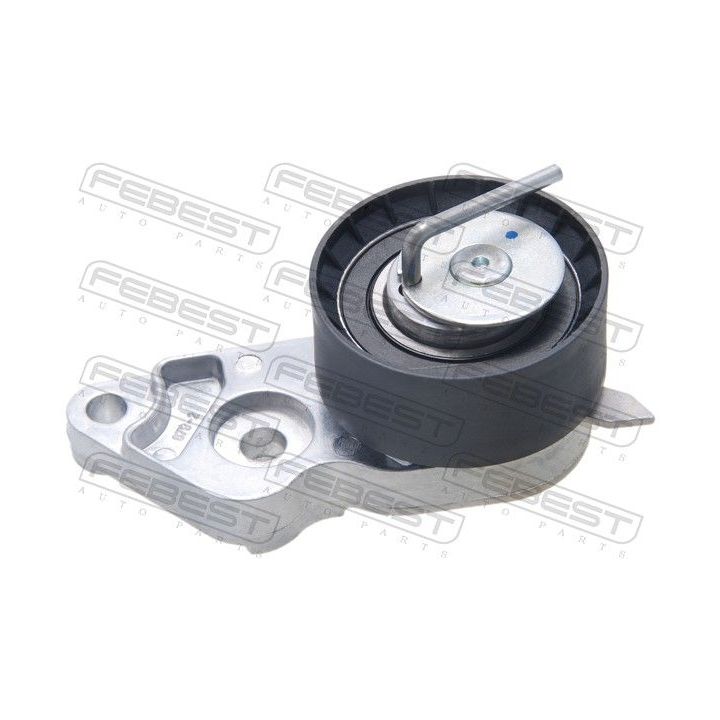 įtempiklis, paskirstymo diržas FEBEST 2190-CB4