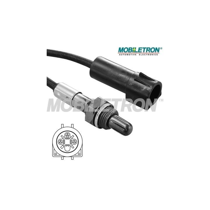 Lambda jutiklis MOBILETRON OS-G201