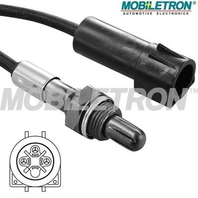 Lambda jutiklis MOBILETRON OS-G201